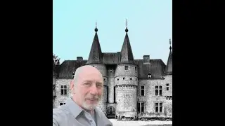 Ch&acirc;teau de Spontin -
