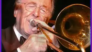Chris Barber's Jazz Band  -   I Think It's Going To Rain Today
