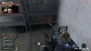 Live call of duty Warzone fr pc