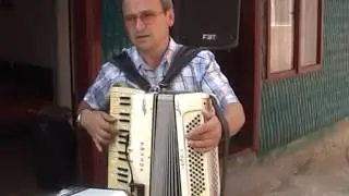 Dan de la Dealul Frumos - Nunta