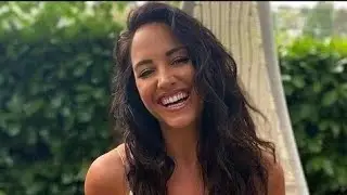 Emily Compango&rsquo;s Jaw Dropping Figure SHOCKS The Fans!