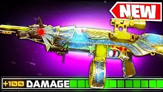 the COOPER ttk is *GODLY* in WARZONE 🔥 (Best COOPER CARBINE Setup)