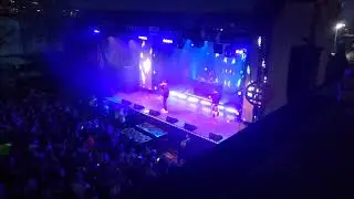 DJ IBUSAL x DJ Kridlokk LIVE @ Blockfest 2018