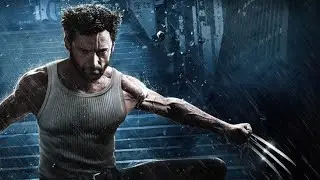 Logan (2017) Movie Explained in Hindi_Urdu/ हिन्दी
