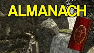 #7 Gothic 2 Przebudzenie - ALMANACH I ZUPEŁNIE NOWY OB&Oacute;Z
