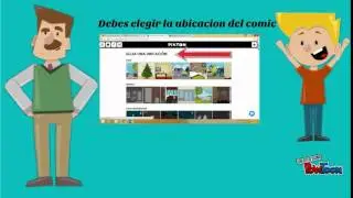 tutorial como utilizar la herramienta pixton