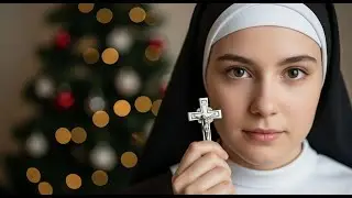 Soft Monastery Echoes — Gregorian Chant 24/7 Background Radio for Work LIVE