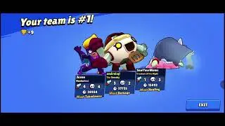 Pearl Trio Showdown