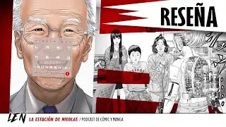 Rese&ntilde;a: Last Hero Inuyashiki | La otra obra maestra de Hiroya Oku