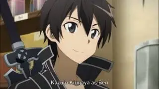 Rex Ancient (Lucas) Cast Video.
