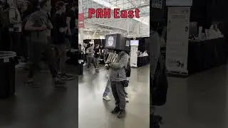 PAX East 2025 Day 1 Highlights &ndash; Insane Cosplay & Next-Gen Games!