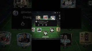 Ultimate FC Mobile RB Swap Guide 👌 #fcmobile #eafc #eafc25 #eafcmobile #viral