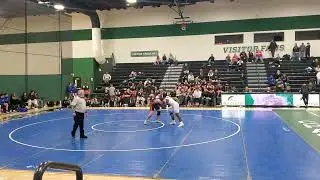 Isaiah Jackson 2025 KML Quad ( 285 V Grafton)