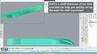 Shell expansion