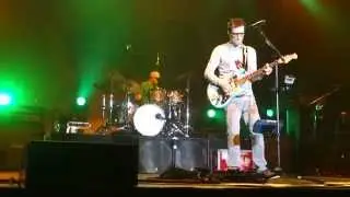 Weezer - Island in the Sun - Live in San Jose