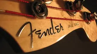 Everything That Has Breath (Praise) - Jesus Culture - Bass Cover