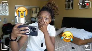 MY REACTION TO 2011 PRINCESS DIAMOND vs QUEEN FEE FEE WALACAM WARZONE FOOTWORKING/BOB!!