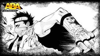 [ABA 150+ elo] cleanest zabuza game you will ever see
