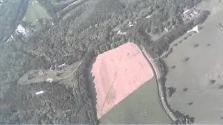 SunnyCam Classic- @wings4wishes Gliding footage