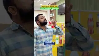 Soda bottling plant in SURAT | Soda filling machine | Soft drink business