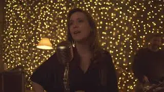 I Dreamed I Saw St. Augustine (Bob Dylan Cover) by Jessica Rhaye and the Ramshackle Parade