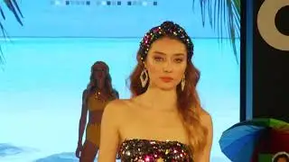 GAMATEKS - Denizli Fashion Week 2019 #denizlifashionweek #denizlimodahaftası #detgis