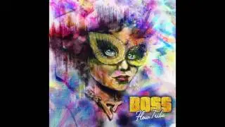 Flow Tribe - BOSS - 07 Turning Table (Official Audio)