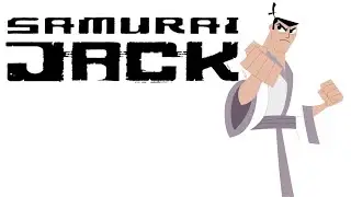 Samurai Jack INTRO THEME ONYL VOICE Sound Effect ( HD )