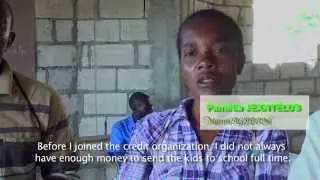 Lambi Fund - Community Credit Funds
