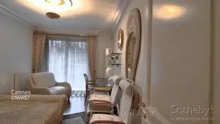 Vente Appartement de luxe Cannes