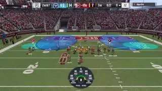 Madden NFL 17_MUT 7/13/17 REDZONE fag D