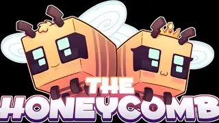 Welcome to the Honeycomb smp!