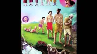 The Glorified Body versus Re-incarnation