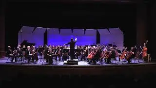 La Gazza Ladra (Thieving Magpie) Overture Feb. 10, 2022
