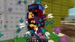 Smoking Cheaters, Teamers, and Loot Carried Troglodytes | Invadedlands Kit PvP / MMC Montage