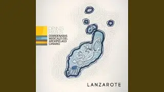 LANZAROTE (feat. Giovanni Jos&eacute; D&eacute;niz Betancort, Olivia Virve Pehme, Jos&eacute; Mar&iacute;a Cuadra...