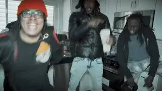 YdotGdot x CannonBoi Rah x RocKEY - 