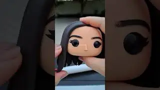 Funko pop de biscuit! 🫶🏼❤️😍