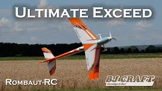 Ultimate Exceed from BJCraft || UNLEASHED!