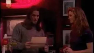 OLTL 1997 Dylan Moody Leaves Llanview