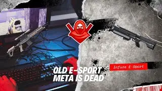 Is old esport meta dead?