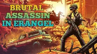 Brutal Assassination ✨🪦|Pubg Mobile Montage | Dictator Official