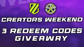 Claim 3 NEW REDEEM CODES now: Asphalt Creator Weekend