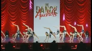 Surviving - Westchester Dance Academy (The Dance Awards Orlando 2018)