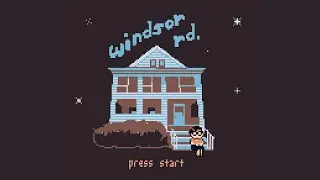 Louie Zong Made a Videogame and I Played It | Windsor Road
