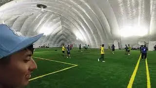 Donovan Catholic athletic complex  nov 7 2025
