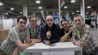 Future Worlds at CES - Final reflections