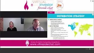 CEO Mike Ballardie Discusses Why You Should Invest in Slinger Bag (SLBG)