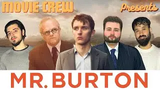 Mr. Burton - Review