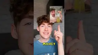 How Much 💸 I Made from 10 MILLION Views! #shorts